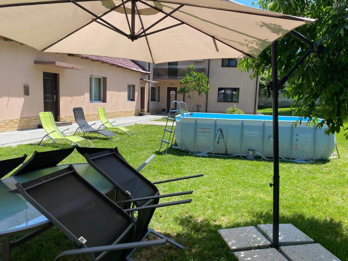 Amazing 1 Bed Flat Apartment Craiova Exterior foto